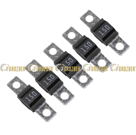 Fuses & fuse holders Victron Energy sku CIP132150010