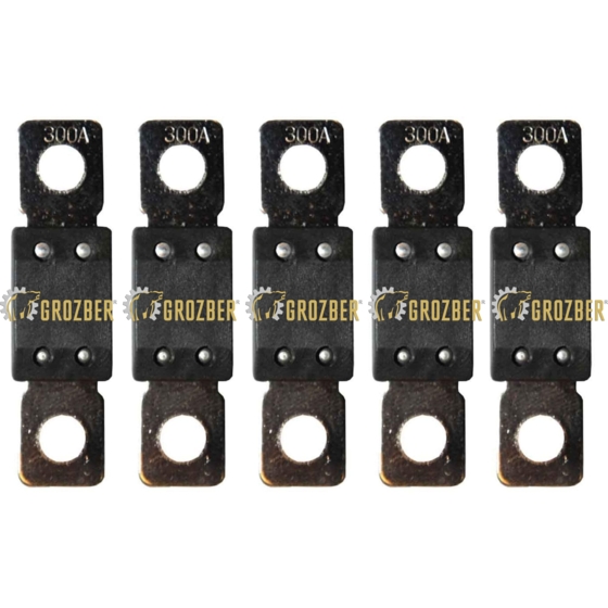 Fuses & fuse holders Victron Energy sku CIP136300010