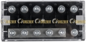 MEGA-fuse 60A/80V (package of 5 pcs) CIP138060020