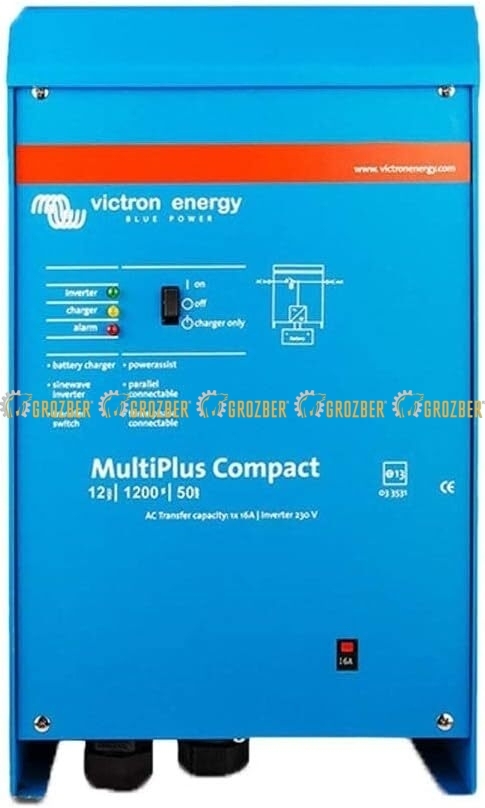 MultiPlus Victron Energy sku CMP121220000
