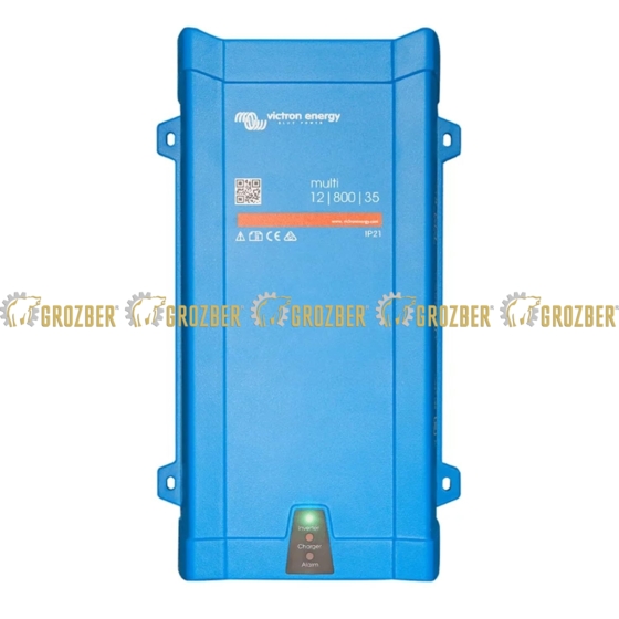 MultiPlus Victron Energy арт. CMP128010000