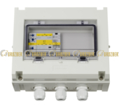 VE Transfer Switch 10kVA/230V COS230103100