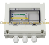 VE Transfer Switch 5kVA/230V COS230502100