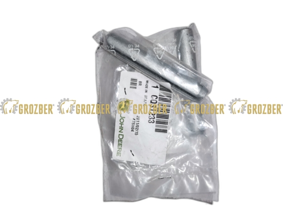 CQ31233 Штопорне пальця JOHN DEERE арт. CQ31233