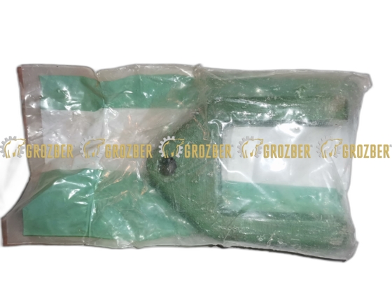 CQ36362 Скоба металева JOHN DEERE арт. CQ36362