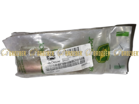 CQ39323 Палець металевий JOHN DEERE арт. CQ39323