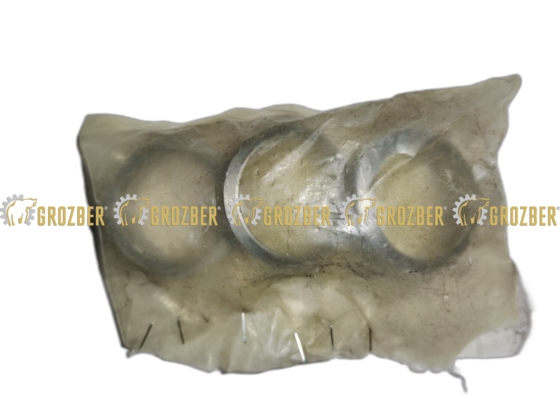 CQ48592 Втулка JOHN DEERE sku CQ48592