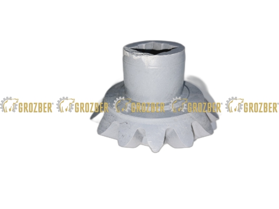 Photo 2 - CQ49939 передача JOHN DEERE sku CQ49939