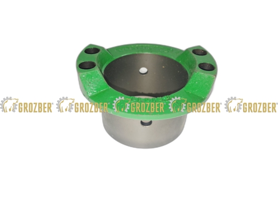 Photo 2 - CQ51014 Втулка JOHN DEERE sku CQ51014