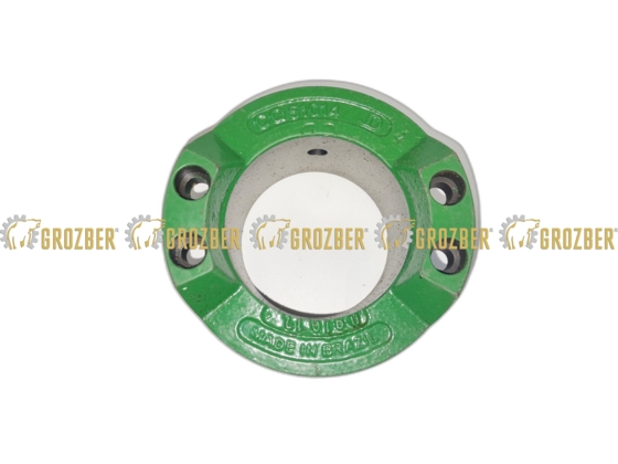 Photo 3 - CQ51014 Втулка JOHN DEERE sku CQ51014