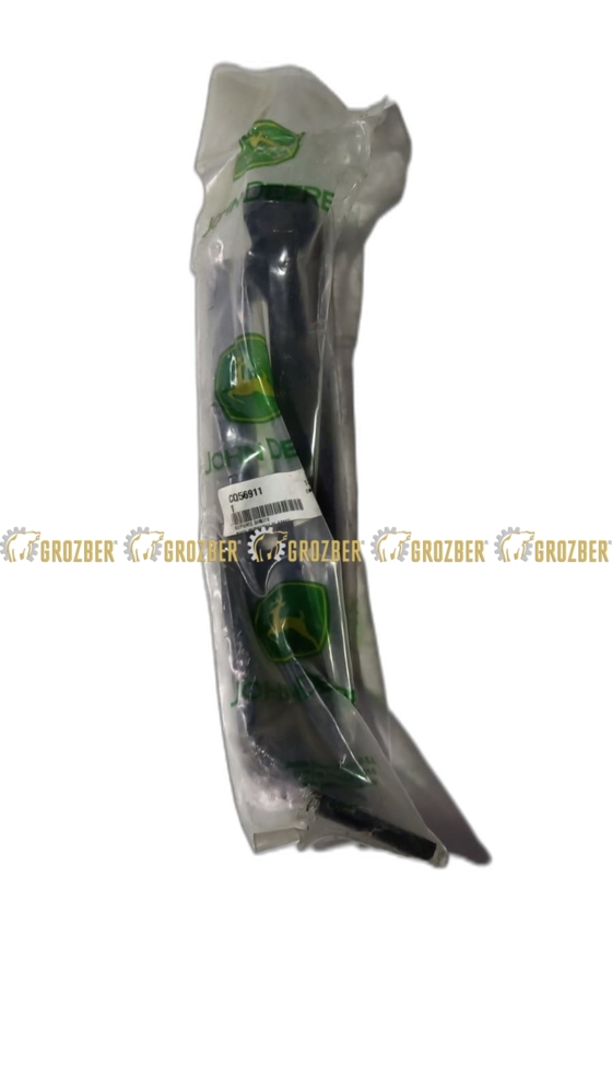 CQ56911 Кронштейн металевий JOHN DEERE арт. CQ56911