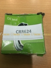 CR8624 Ущільнення SKF, 254287, AE47781, AE53175 CR8624