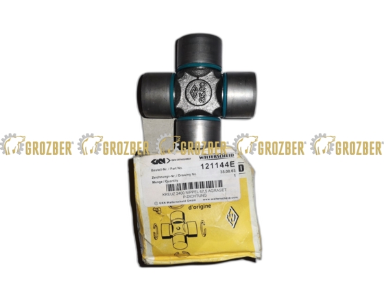 DC202853 Хрестовина JOHN DEERE арт. DC202853