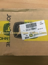 DC210287 Корпус DC210287