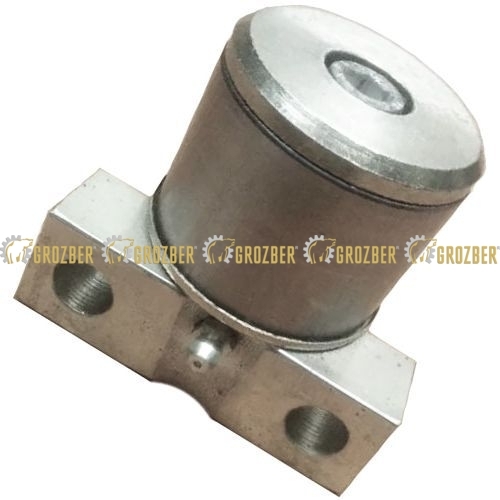 DE19294 головка ножа AH205882 HDParts-AG арт. DE19294