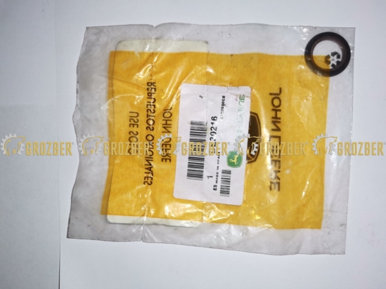 DE30216 Ущільнююче кільце HDParts-AG арт. DE30216