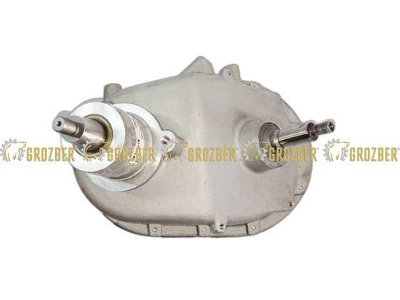 Фото 2 - DE32601R(DE20100  редуктор) HDParts-AG арт. DE32601R