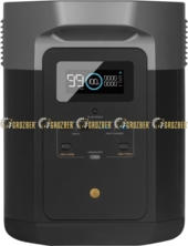 Зарядна станція EcoFlow DELTA Max 2000 (2016 Вт·год) DELTA2000-EU