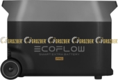 Додаткова батарея EcoFlow DELTA Pro Extra Battery DELTAProEB-US