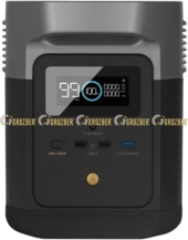 Зарядна станція EcoFlow DELTA mini (882 Вт·год) DELTAmini-EU
