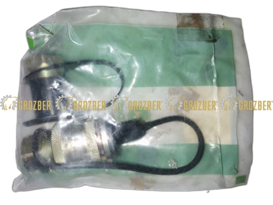 DQ04226 Фітінг JOHN DEERE арт. DQ04226
