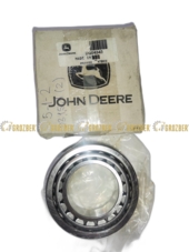 DQ04345 Підшипник приводного колеса внутрішній DQ04345