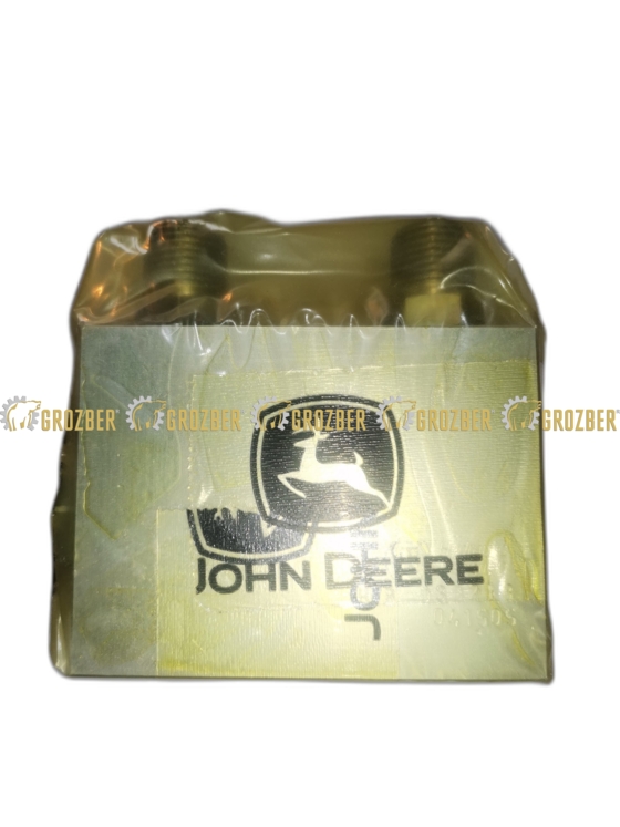 DQ51156 Клапан перепускний JOHN DEERE sku DQ51156