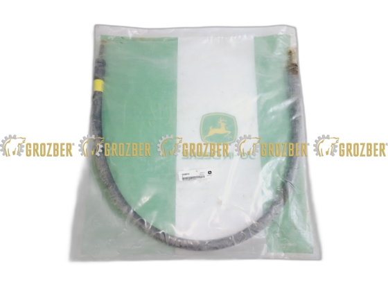 Photo 1 - DQ58915 кабель(трос) JOHN DEERE sku DQ58915