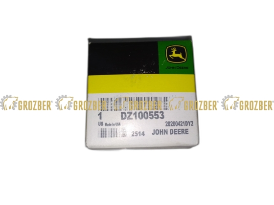 DZ100553 (RE540550) термостат JOHN DEERE арт. DZ100553