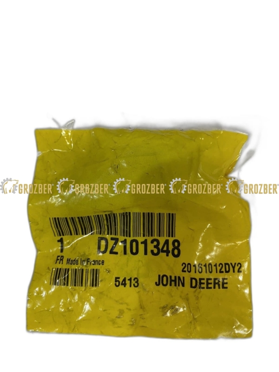 DZ101348 клапан JOHN DEERE арт. DZ101348
