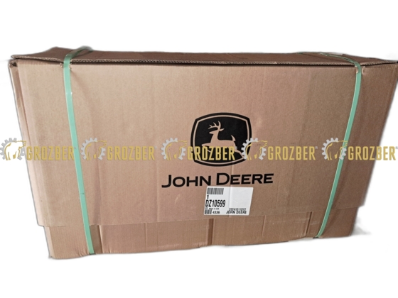 DZ10599 комплект для ремонту двигуна JOHN DEERE арт. DZ10599