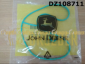 DZ108711 (R526807) прокладка DZ108711