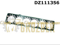 DZ111356 (R504829) прокладка головки циліндра двигуна JOHN DEERE арт. DZ111356