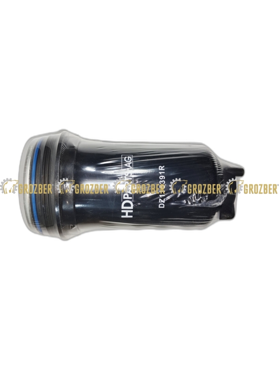 Фото 3 - DZ115391R(RE551507 Паливний фільтр) HDParts-AG арт. DZ115391R
