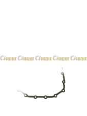 DZ116644-GBI прокладка DZ116644-GBI