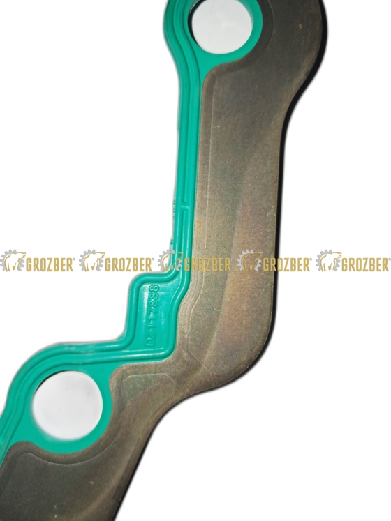Photo 2 - DZ117888 прокладка JOHN DEERE sku DZ117888