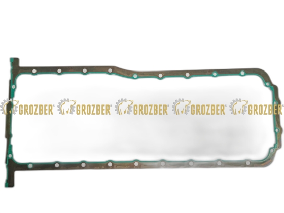 Photo 1 - DZ117888 прокладка JOHN DEERE sku DZ117888