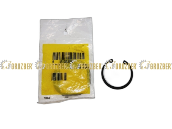 Photo 2 - E1343FN Пружинне кільце JOHN DEERE sku E1343FN
