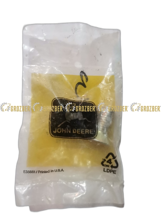 E34227 Болт JOHN DEERE sku E34227