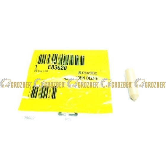 E83620 Зворотний клапан JOHN DEERE sku E83620