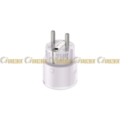 Розетка SMART PLUG 2 EF-OS-SM002-SMP2SHEL