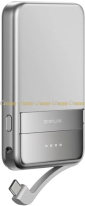 Повербанк EcoFLow RAPID Magnetic Power Bank 5000 EF-RAPID5000-EU
