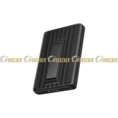 Повербанк EcoFlow RAPID Mag Power Bank 10000mAh чорний EF-RAPIDQI1-10K-B-EU
