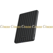Повербанк EcoFlow RAPID Mag Power Bank 5000mAh чорний EF-RAPIDQI1-5K-B-EU