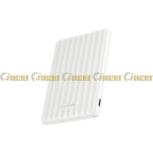 Повербанк EcoFlow RAPID Mag Power Bank 5000mAh білий EF-RAPIDQI1-5K-W-EU