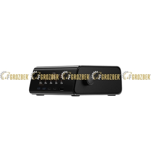 Фото 1 - Зарядна станція Rapid Pro 320W station EcoFlow арт. EF-STATION320W-EU