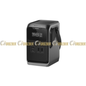 Зарядна станція EcoFlow TRAIL 200 DC EF-TRAIL200-N