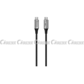 Кабель EcoFlow RAPID Pro USB-C to USB-C Cable 240W EFA-240W-C-C-CABLE-EU