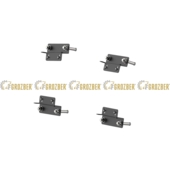 EcoFlow Bracket Lightweight - Facade EFA-BKWBRACKETLIGHT-B-EU