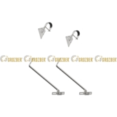 EcoFlow Bracket - Lightweight EFA-BKWLIGHTWEIGHT-W-EU